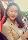Judy Bae Judy Bae